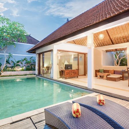 Avery Le Nixsun Villas Uluwatu By Waringin Hospitality Free Gym Access Bagian luar foto