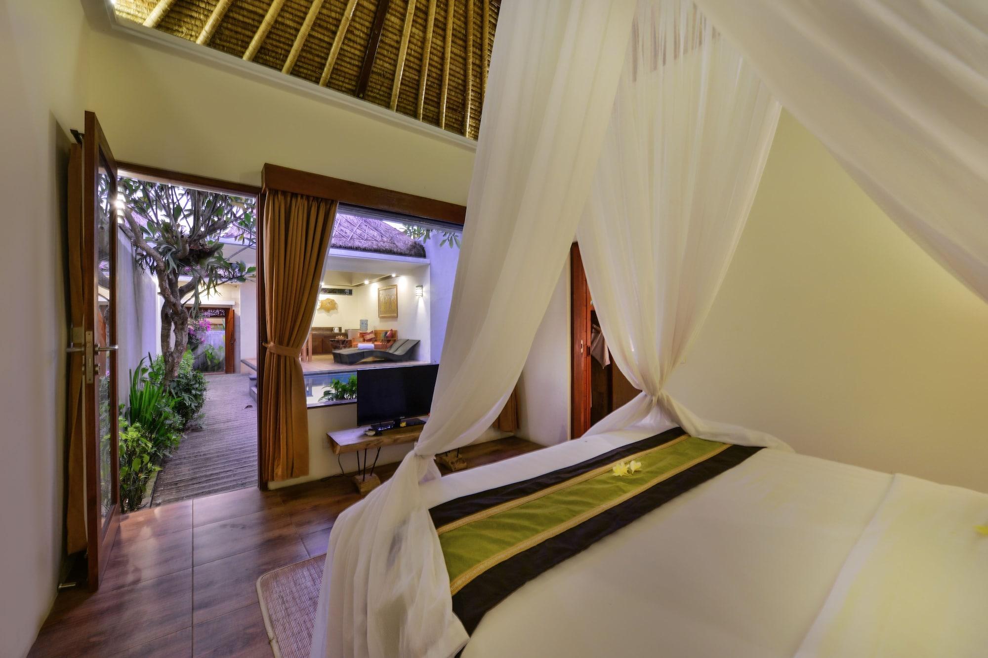 Avery Le Nixsun Villas Uluwatu By Waringin Hospitality Free Gym Access Bagian luar foto
