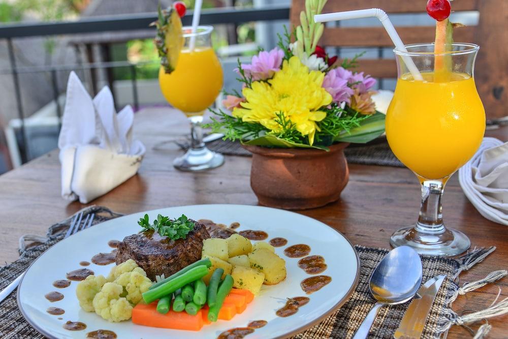 Avery Le Nixsun Villas Uluwatu By Waringin Hospitality Free Gym Access Bagian luar foto