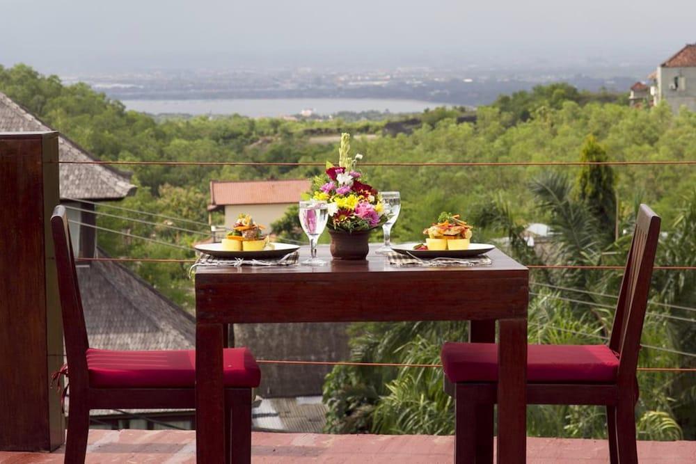 Avery Le Nixsun Villas Uluwatu By Waringin Hospitality Free Gym Access Bagian luar foto