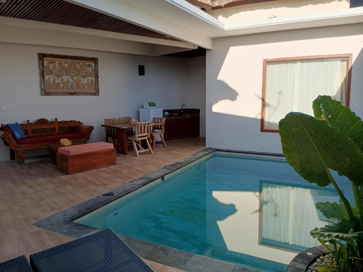 Avery Le Nixsun Villas Uluwatu By Waringin Hospitality Free Gym Access Bagian luar foto