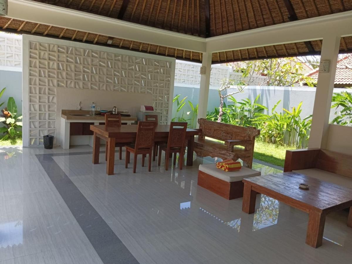 Avery Le Nixsun Villas Uluwatu By Waringin Hospitality Free Gym Access Bagian luar foto