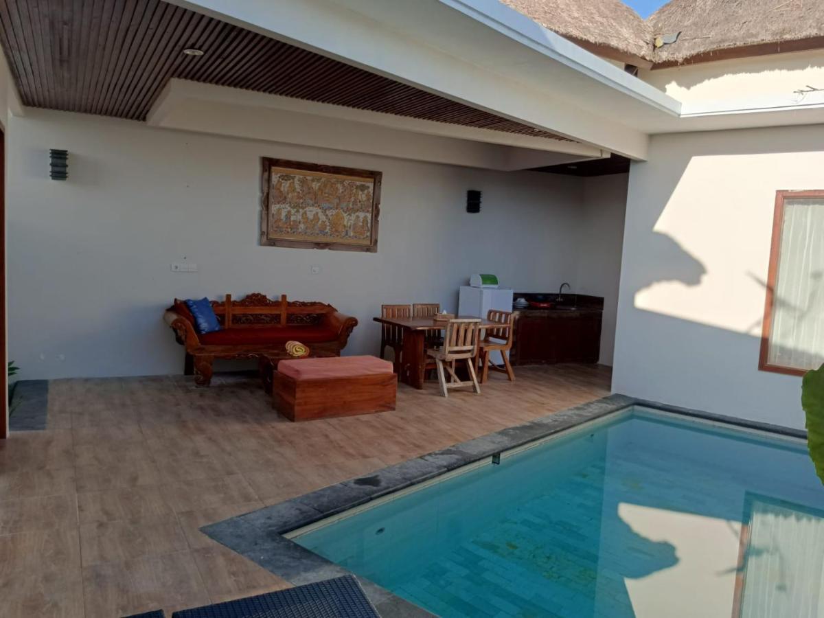 Avery Le Nixsun Villas Uluwatu By Waringin Hospitality Free Gym Access Bagian luar foto