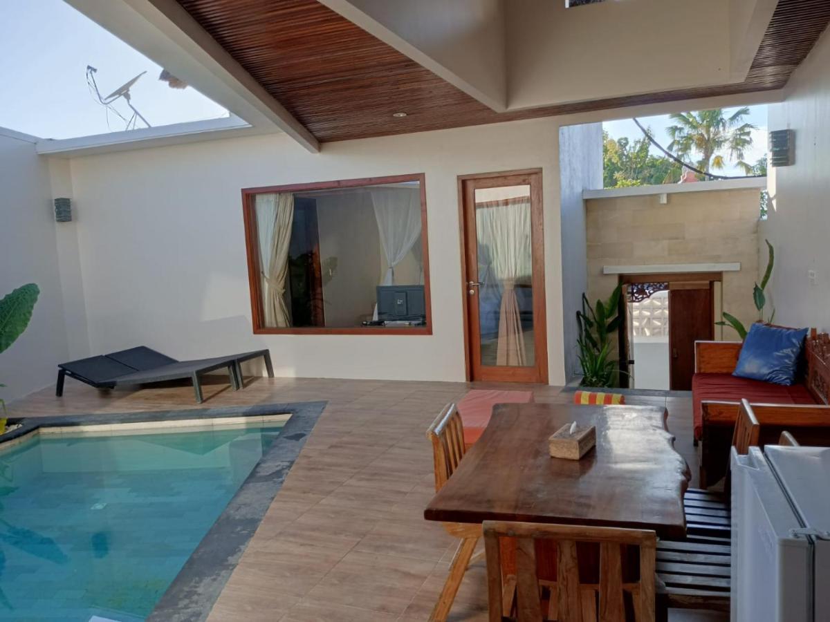 Avery Le Nixsun Villas Uluwatu By Waringin Hospitality Free Gym Access Bagian luar foto