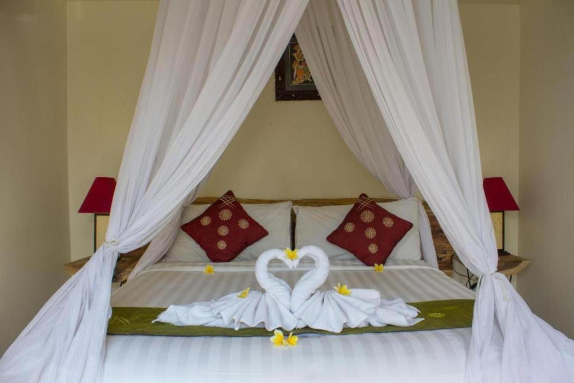 Avery Le Nixsun Villas Uluwatu By Waringin Hospitality Free Gym Access Bagian luar foto