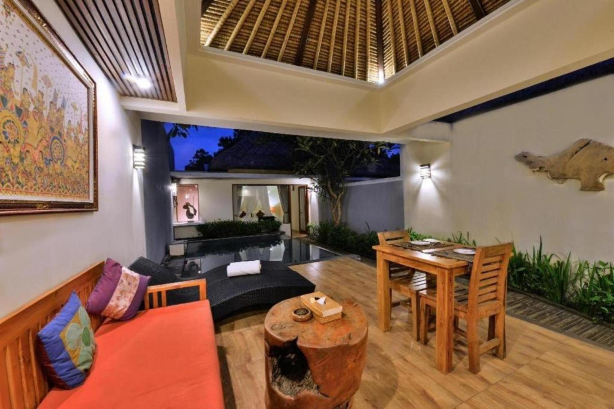 Avery Le Nixsun Villas Uluwatu By Waringin Hospitality Free Gym Access Bagian luar foto