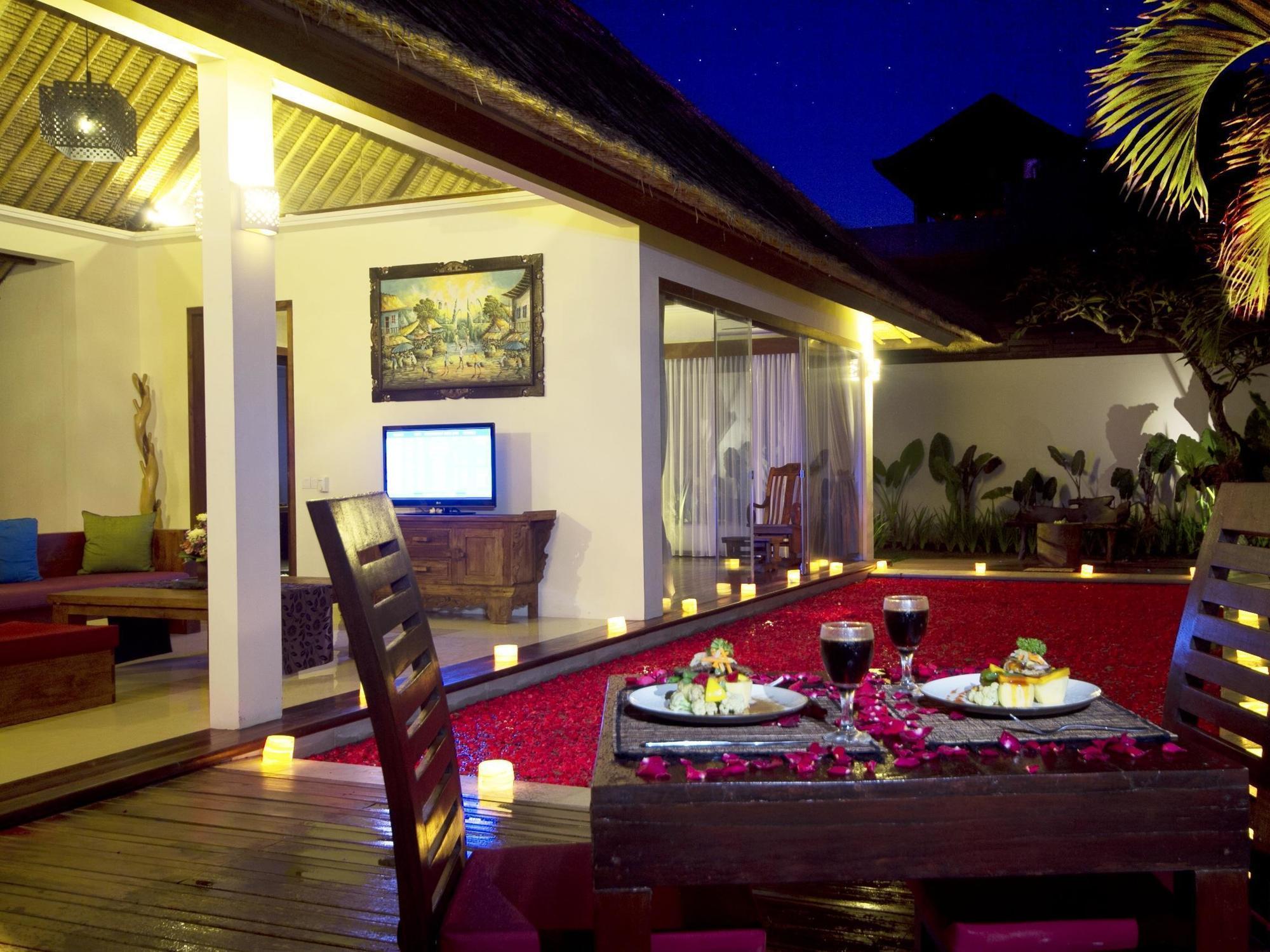 Avery Le Nixsun Villas Uluwatu By Waringin Hospitality Free Gym Access Bagian luar foto